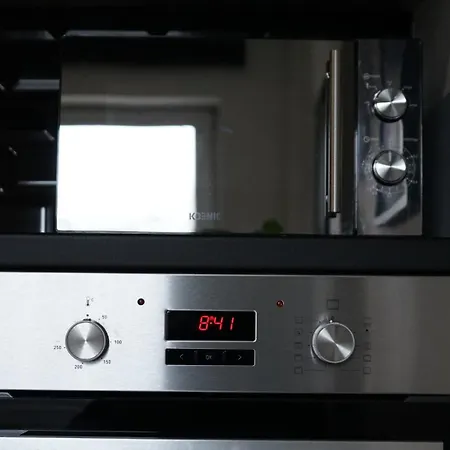 Апартаменты Residence Du Moulin 2-B-1 4 Personnes