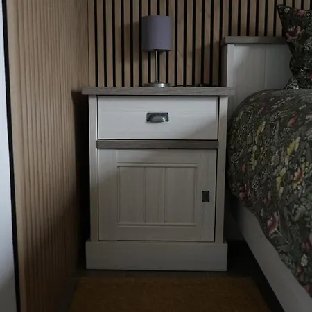 Apartment Residence Du Moulin 2 B 1 Proche Parc Daiza Parking Gratuit Boussu-lez-Mons