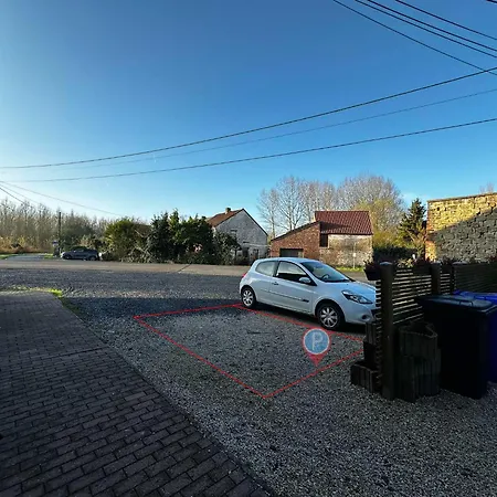 Apartmán Residence Du Moulin 2-B-1 4 Personnes