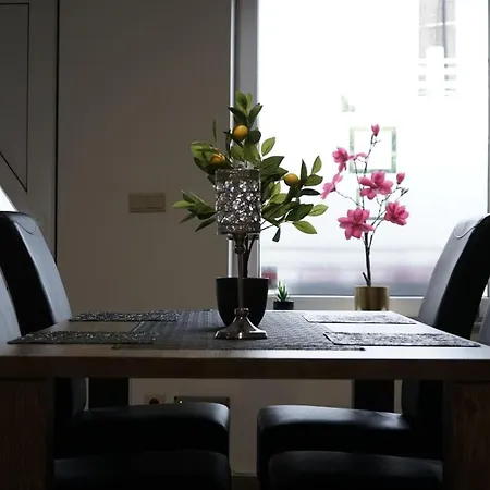 Апартаменты Residence Du Moulin 2-B-1 4 Personnes Boussu-lez-Mons