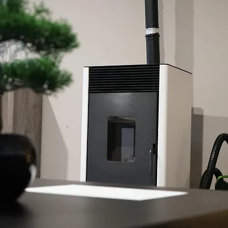 Residence Du Moulin 2-B-1 4 Personnes *