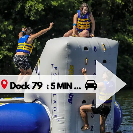 Residence Du Moulin 2-B-1 4 Personnes