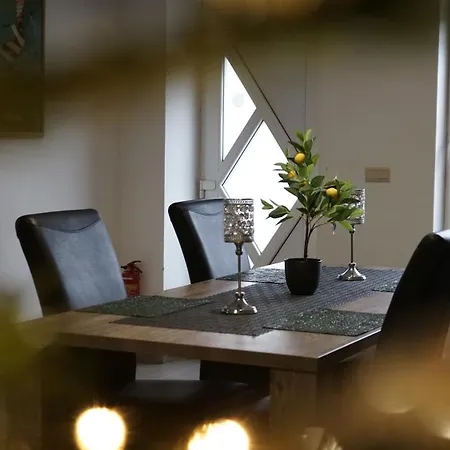 Apartmán Residence Du Moulin 2-B-1 4 Personnes