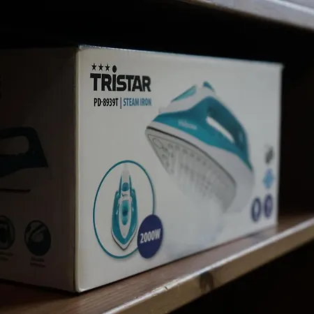 Apartmán Residence Du Moulin 2-B-1 4 Personnes Boussu-lez-Mons