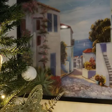 Residence Du Moulin 2-B-1 4 Personnes * Boussu-lez-Mons