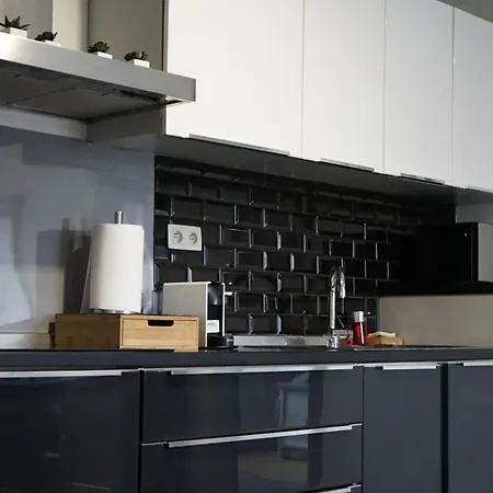 Apartment Residence Du Moulin 2 B 1 Proche Parc Daiza Parking Gratuit Boussu-lez-Mons