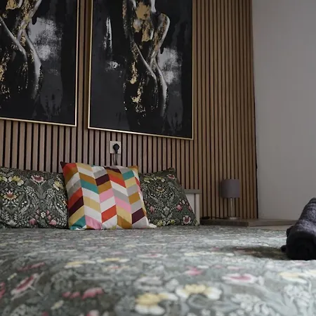 Residence Du Moulin 2-B-1 4 Personnes *