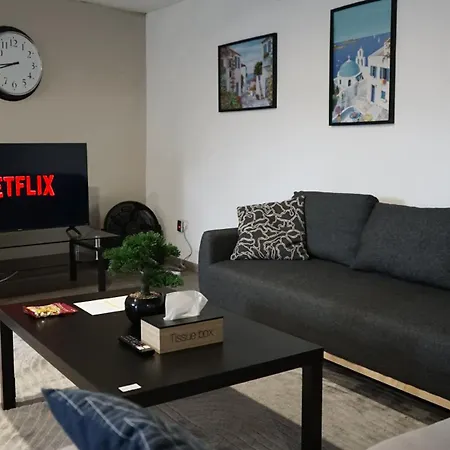 Апартаменты Residence Du Moulin 2-B-1 4 Personnes