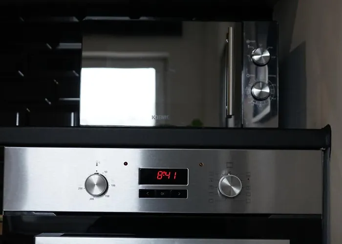 Appartamento Résidence du moulin 2-B-1 4 personnes