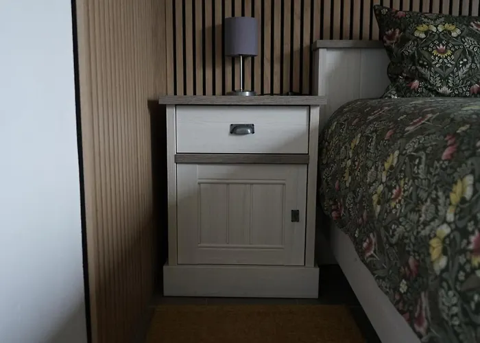 Appartamento Résidence du moulin 2-B-1 4 personnes Boussu-lez-Mons