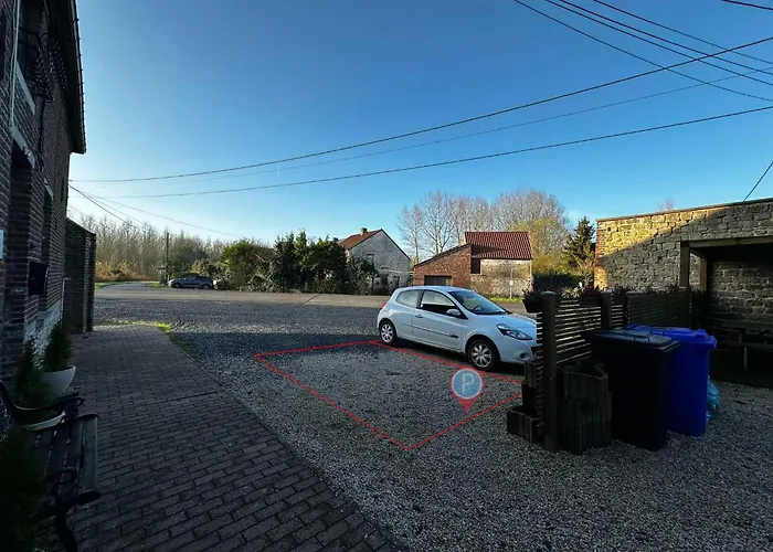 Appartamento Résidence du moulin 2-B-1 4 personnes