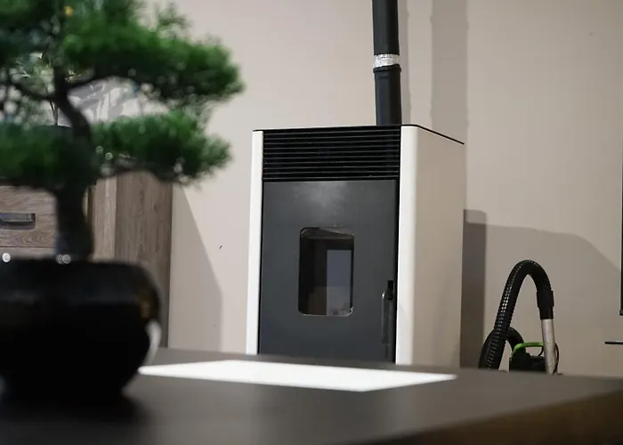 Résidence du moulin 2-B-1 4 personnes *