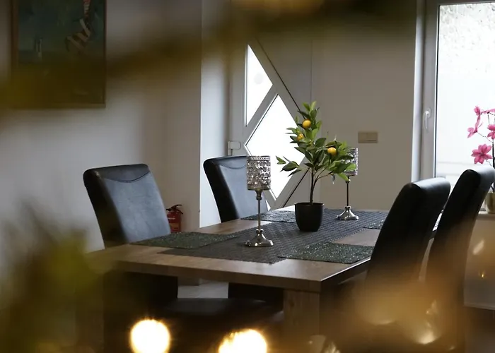 Appartamento Résidence du moulin 2-B-1 4 personnes