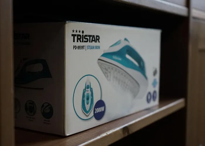 Appartamento Résidence du moulin 2-B-1 4 personnes Boussu-lez-Mons