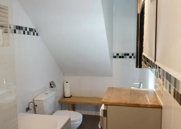 Appartamento Résidence du moulin 2-B-1 4 personnes *