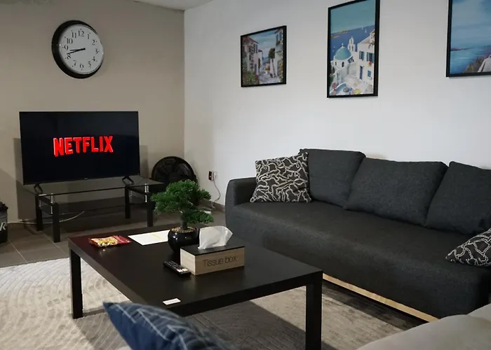 Appartamento Résidence du moulin 2-B-1 4 personnes